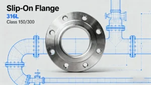 Stainless Steel Flange Guide: Selection, Application & Installation Tips for Pipeline Systems
