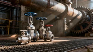 Industrial Valve Selection Guide: Choose the Right Valve Type for Your Working Conditions