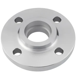 Sockt welding steel pipe flange