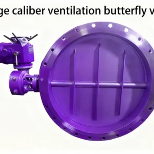 Home 27 Universal butterfly valve