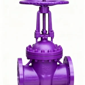 Home 12 Universal gate valve
