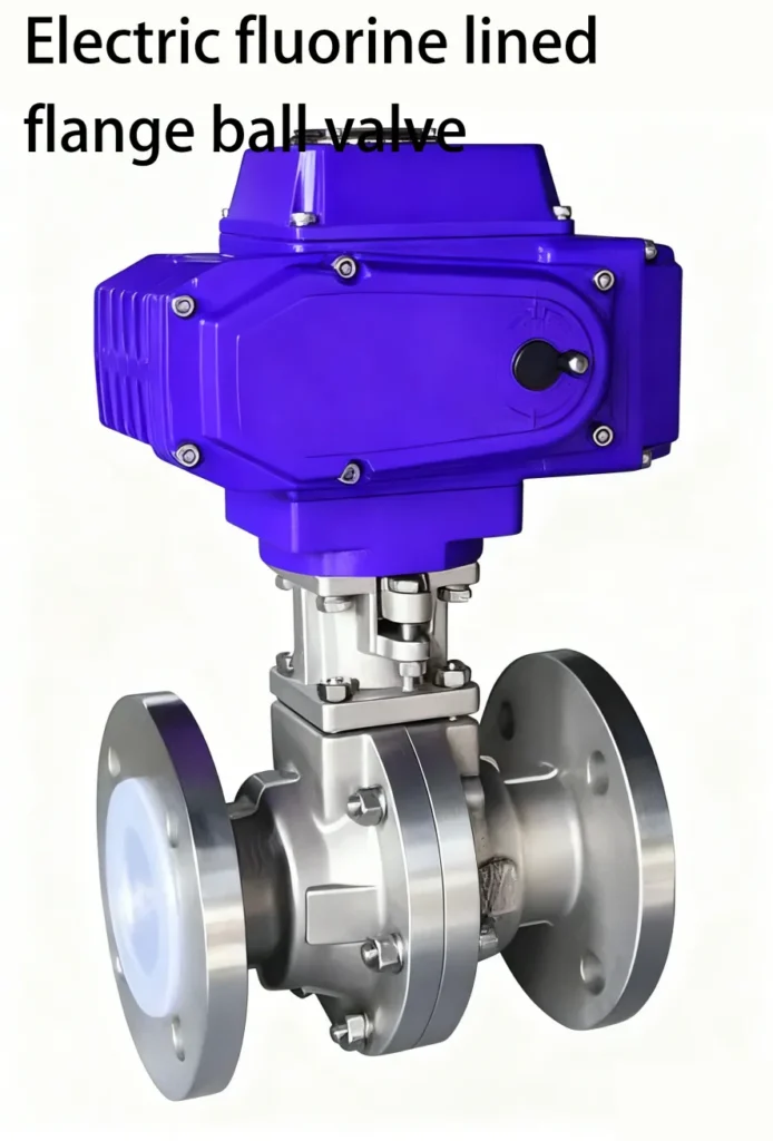 Control ball valve 14 图片高清处理及改色 1 9
