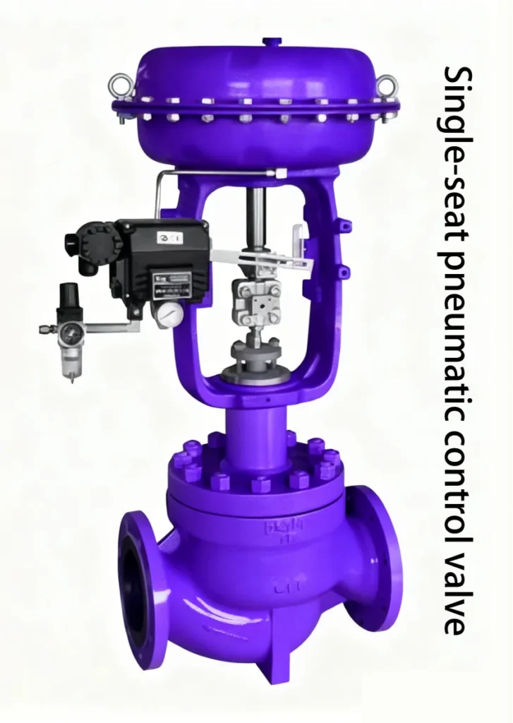 Control regulating valve 5 图片高清处理及改色 11