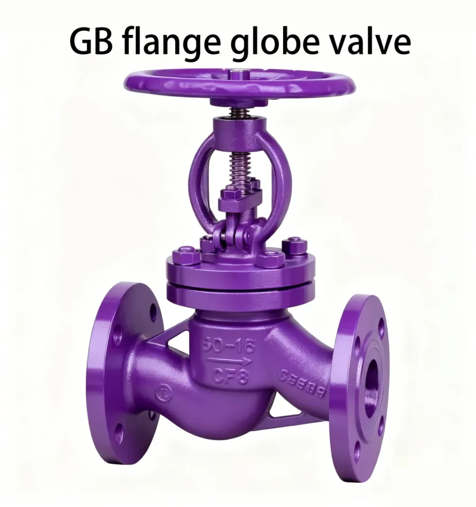 Universal globe valve 11 图片高清处理及改色 17
