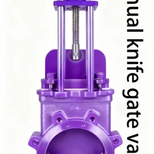 ProFlow API-600 8″ Flanged Stainless Steel Gate Valve