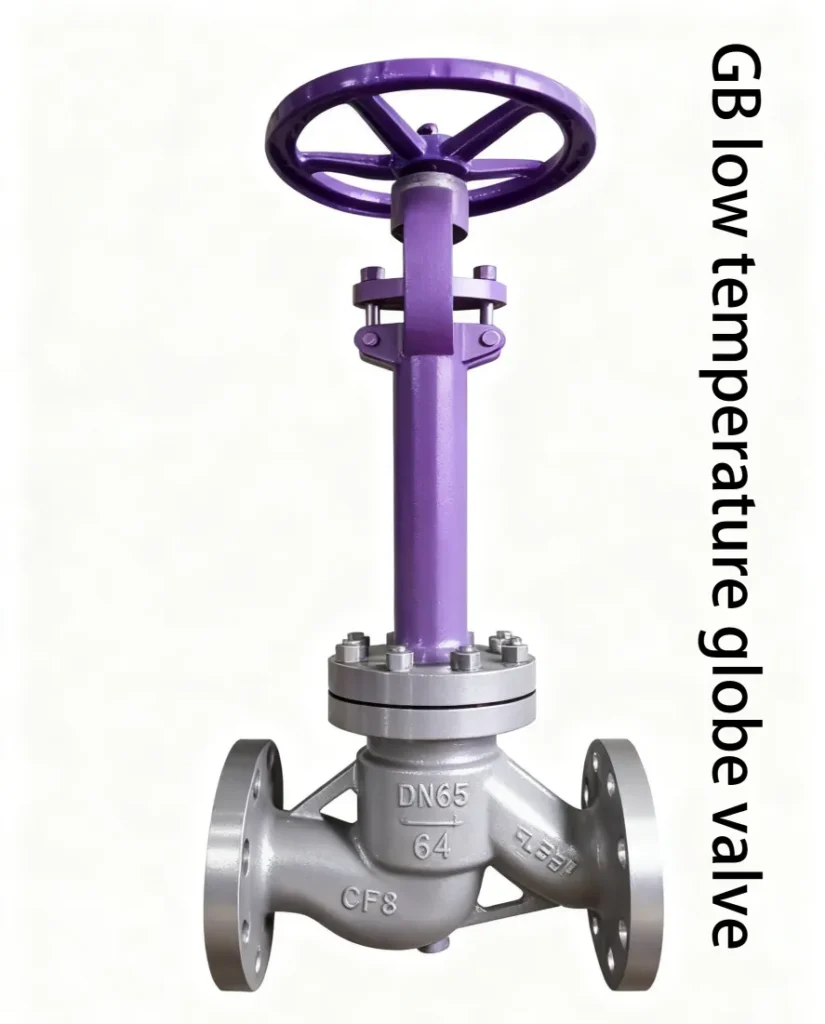 Universal globe valve 6 图片高清处理及改色 2 11