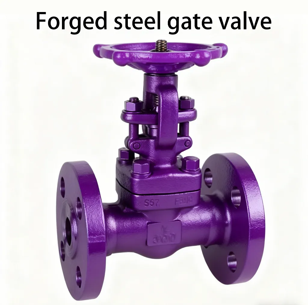 Universal gate valve 2 Universal gate valve - Image 2