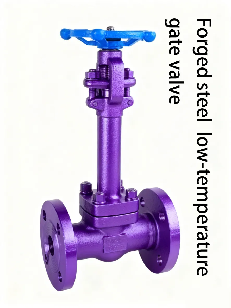 Universal gate valve 3 Universal gate valve - Image 3
