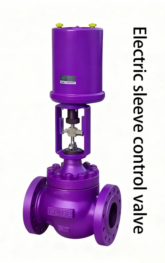 Control regulating valve 6 图片高清处理及改色 3 5