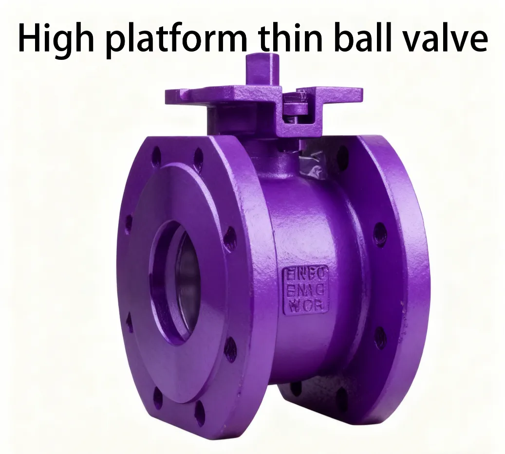 Universal ball valve 3 Universal ball valve - Image 3