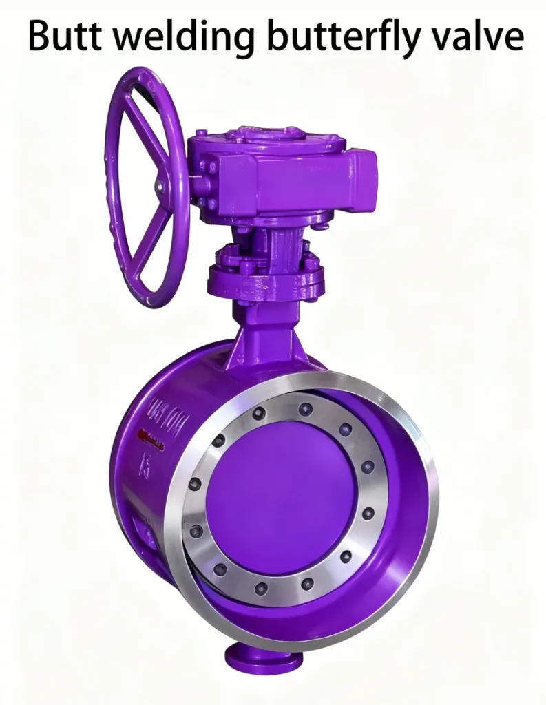Universal butterfly valve 9 图片高清处理及改色 5 5