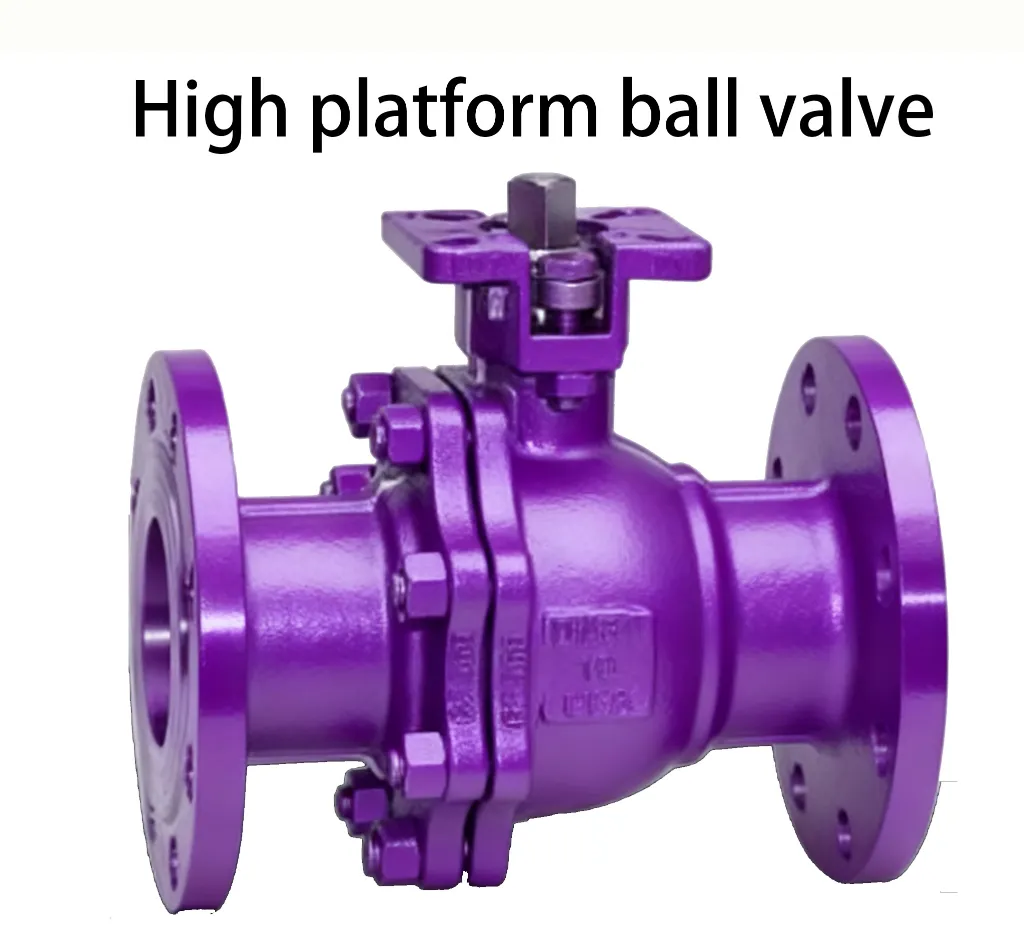 Universal ball valve 4 Universal ball valve - Image 4