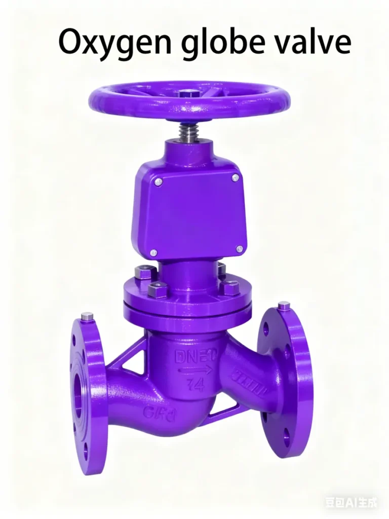Universal globe valve 10 图片高清处理及改色 6 4