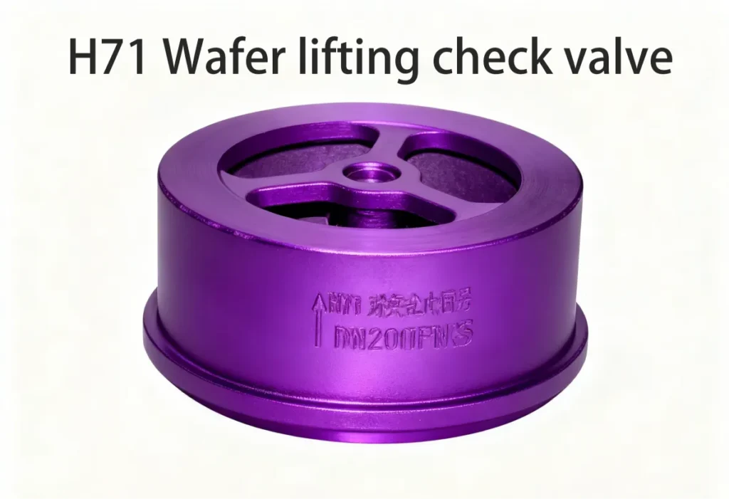 Universal check valve 7 图片高清处理及改色 7 5