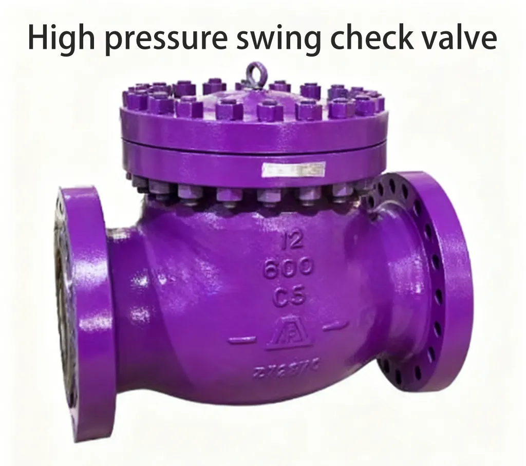 Universal check valve 3 Universal check valve - Image 3